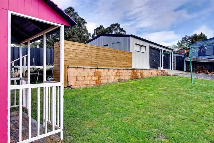 Sixth view of Homely house listing, 19 Golden Valley Road, Cygnet TAS 7112