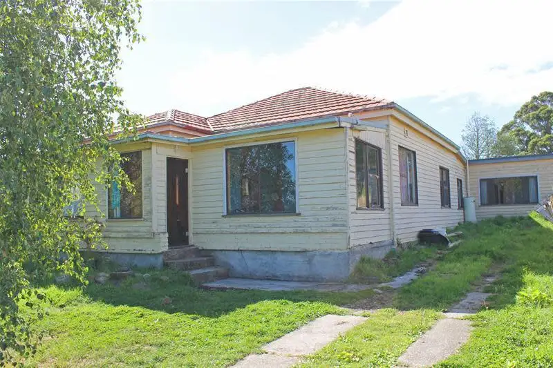 Main view of Homely house listing, 9 Winns Road, Cygnet TAS 7112