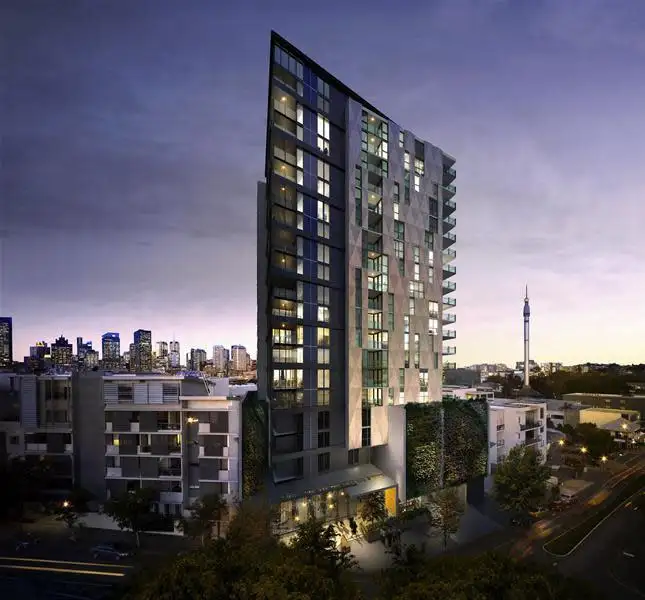 1901/2 Edmonstone Street, South Brisbane QLD 4101