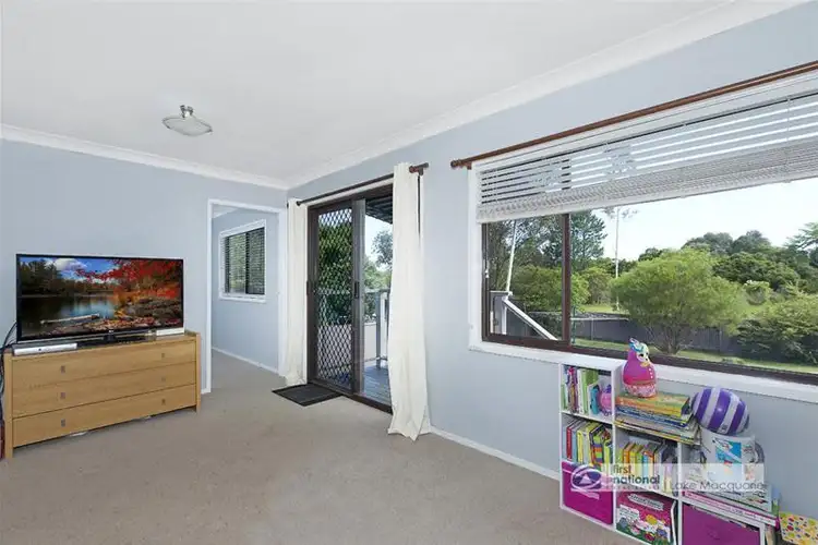 Second view of Homely house listing, 26 Patterson Street, Edgeworth NSW 2285
