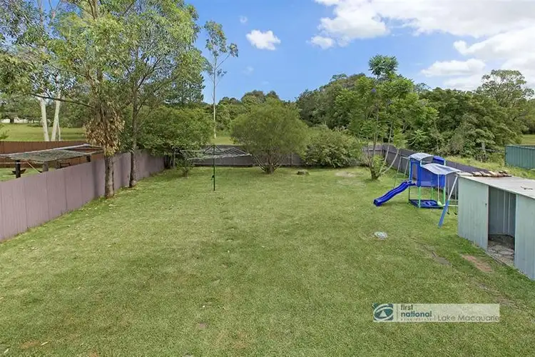 Fourth view of Homely house listing, 26 Patterson Street, Edgeworth NSW 2285