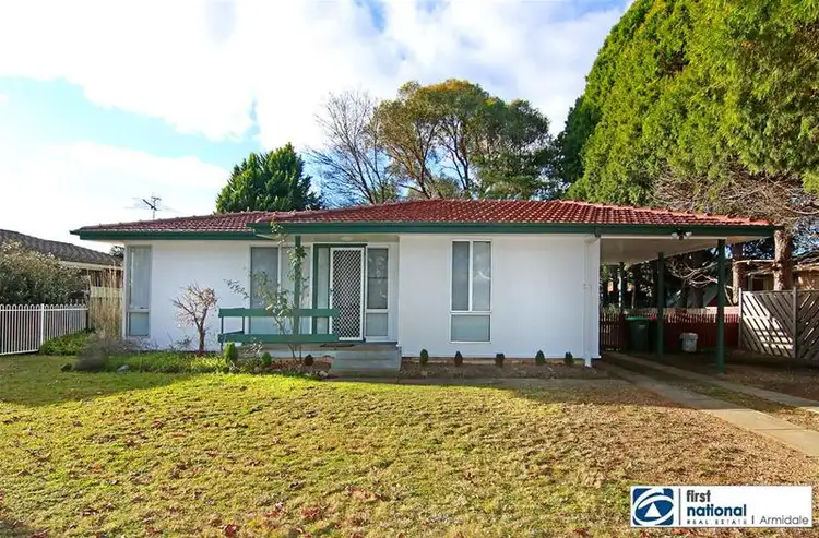 Main view of Homely house listing, 13 Claude Street, Armidale NSW 2350