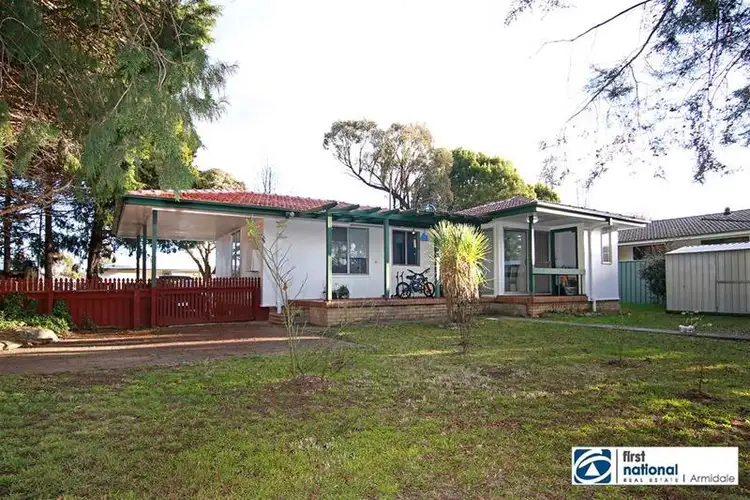 Sixth view of Homely house listing, 13 Claude Street, Armidale NSW 2350