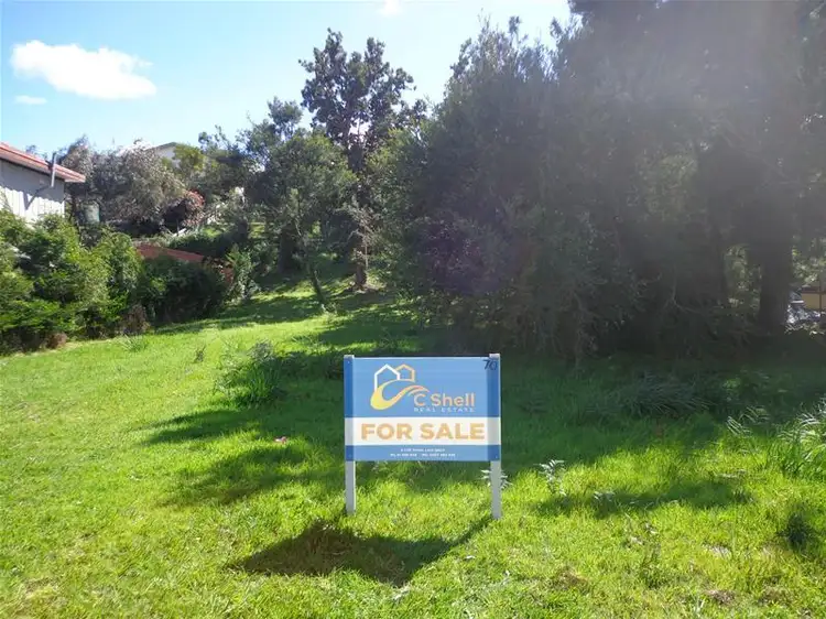70 Wallaby Street, Loch Sport VIC 3851