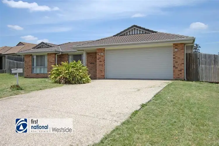 9 Somerwil Crescent, Bellbird Park QLD 4300
