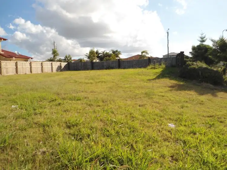 Main view of Homely land listing, LOT 8/12 Millers Road, Underwood QLD 4119