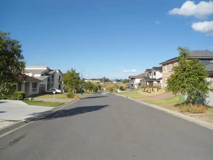 Fourth view of Homely land listing, LOT 8/12 Millers Road, Underwood QLD 4119