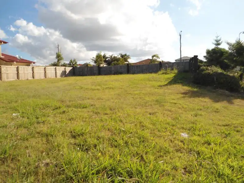 Main view of Homely land listing, Address available on request