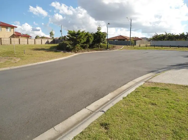 Second view of Homely land listing, Address available on request