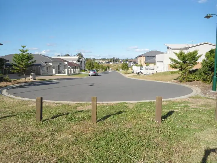 Third view of Homely land listing, Address available on request