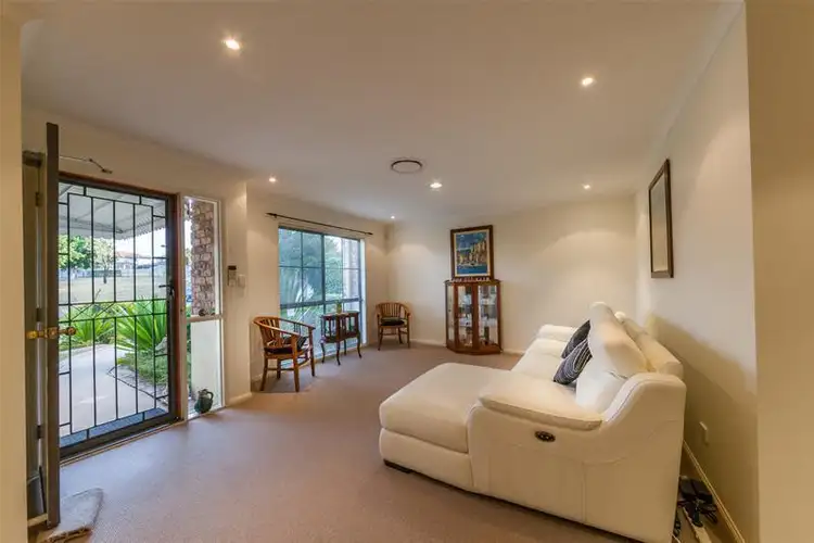 Third view of Homely house listing, 27 Regency Place, Stretton QLD 4116