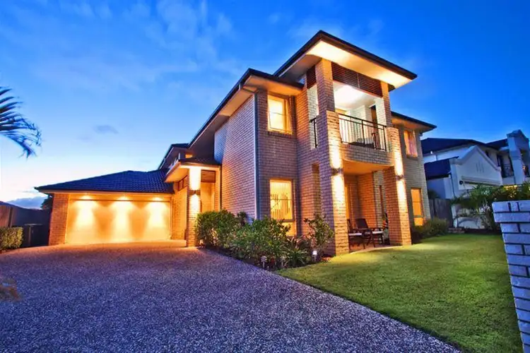 Main view of Homely house listing, 68 Birchwood Place, Stretton QLD 4116