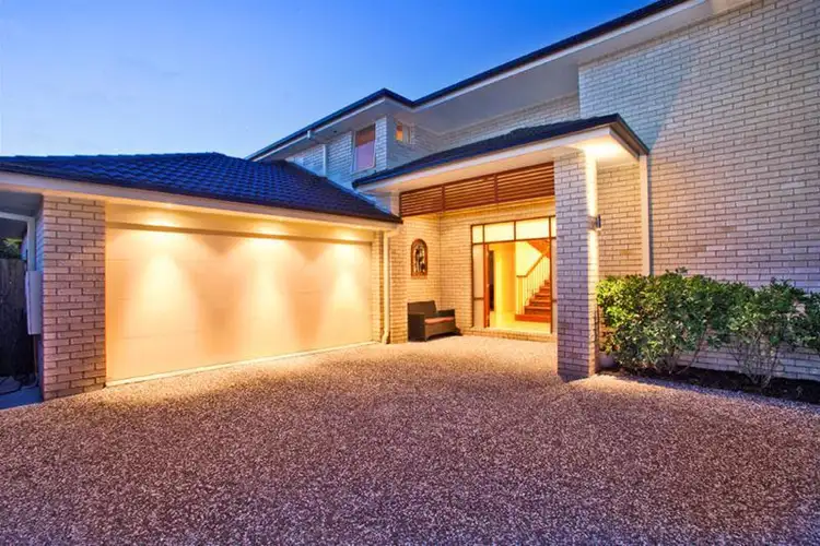 Second view of Homely house listing, 68 Birchwood Place, Stretton QLD 4116
