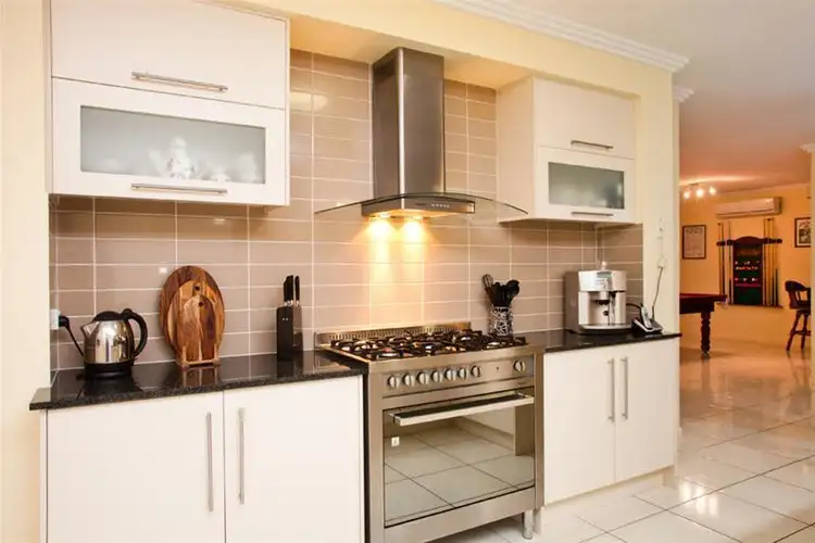Fifth view of Homely house listing, 68 Birchwood Place, Stretton QLD 4116