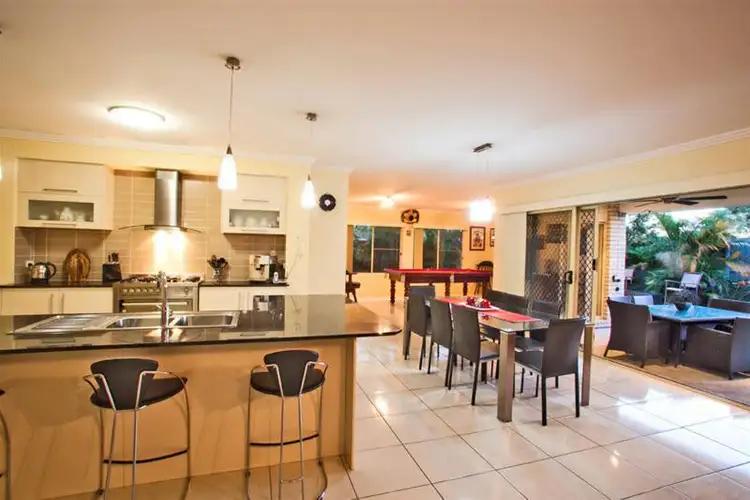Sixth view of Homely house listing, 68 Birchwood Place, Stretton QLD 4116