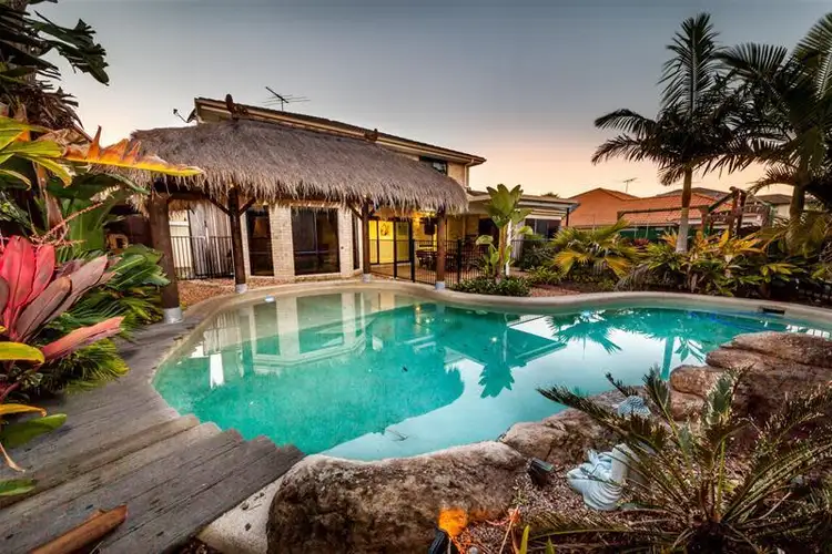 Second view of Homely house listing, 18 Juniper Circuit, Stretton QLD 4116