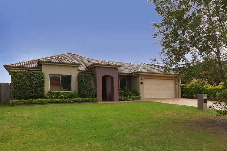 119 White Cedar Circuit, Stretton QLD 4116