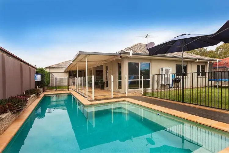 Second view of Homely house listing, 119 White Cedar Circuit, Stretton QLD 4116