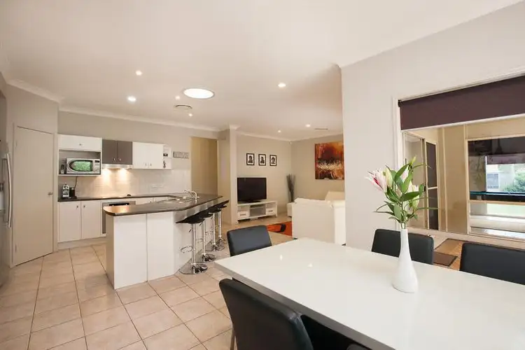 Third view of Homely house listing, 119 White Cedar Circuit, Stretton QLD 4116