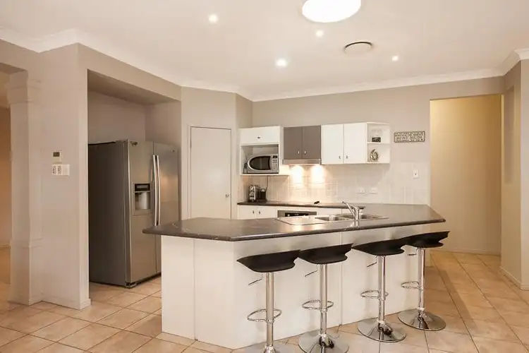 Fourth view of Homely house listing, 119 White Cedar Circuit, Stretton QLD 4116