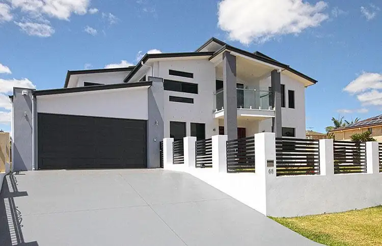 Address available on request