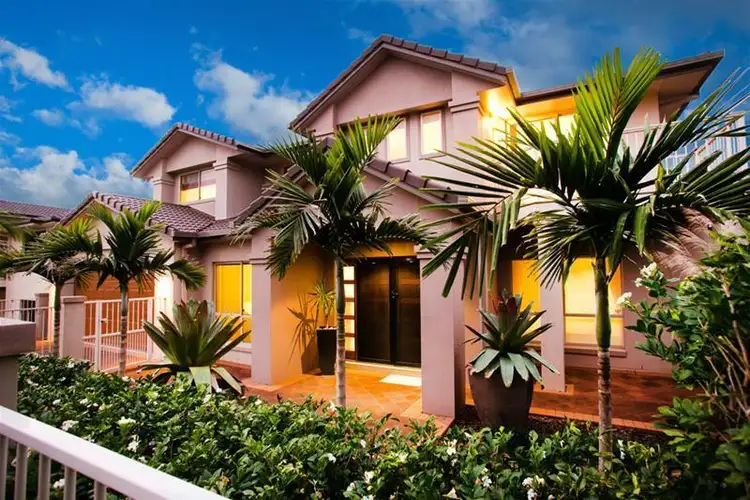 62 Ellendale Circuit, Eight Mile Plains QLD 4113