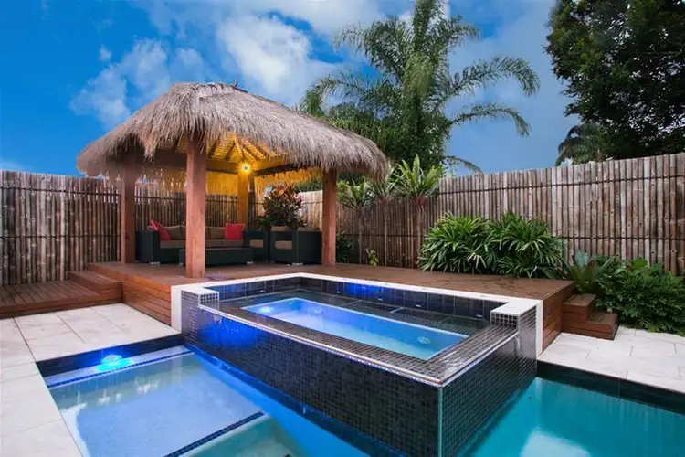 Second view of Homely house listing, 62 Ellendale Circuit, Eight Mile Plains QLD 4113