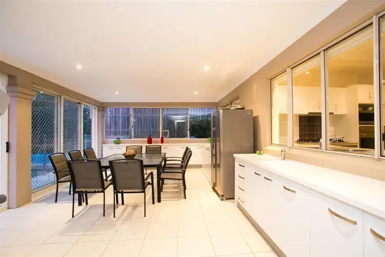 Third view of Homely house listing, 62 Ellendale Circuit, Eight Mile Plains QLD 4113