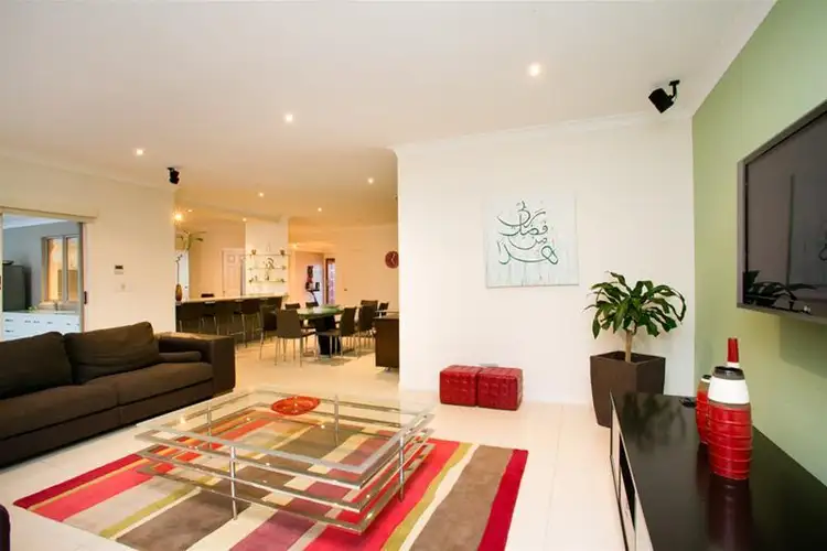 Fifth view of Homely house listing, 62 Ellendale Circuit, Eight Mile Plains QLD 4113