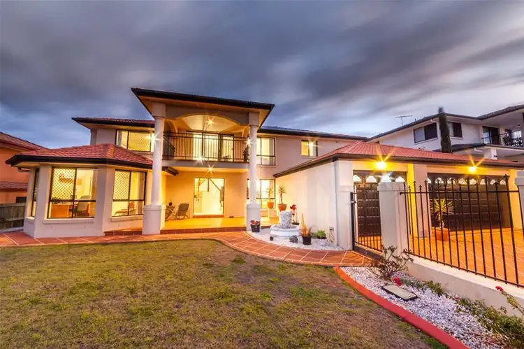 59 Franquin Crescent, Kuraby QLD 4112