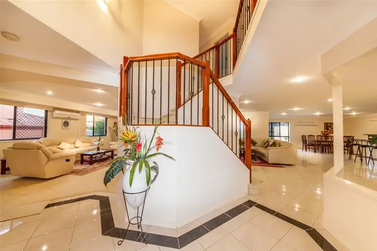 Second view of Homely house listing, 59 Franquin Crescent, Kuraby QLD 4112