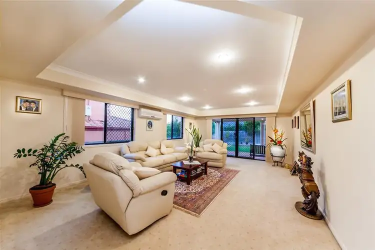 Third view of Homely house listing, 59 Franquin Crescent, Kuraby QLD 4112