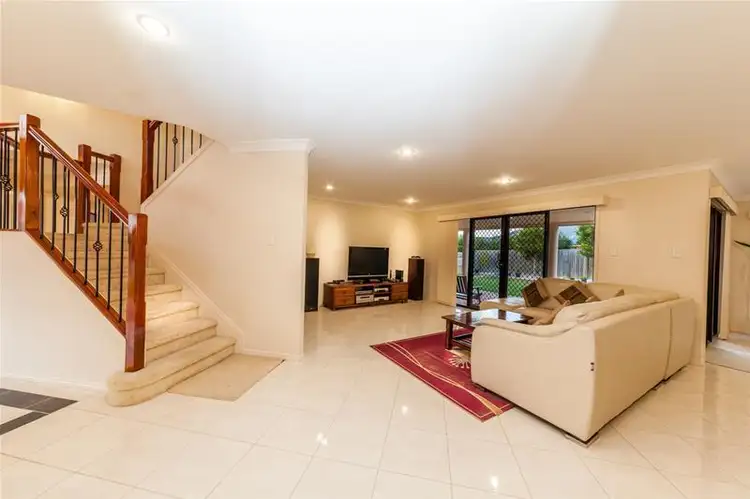 Fourth view of Homely house listing, 59 Franquin Crescent, Kuraby QLD 4112