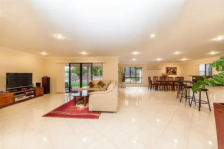 Fifth view of Homely house listing, 59 Franquin Crescent, Kuraby QLD 4112