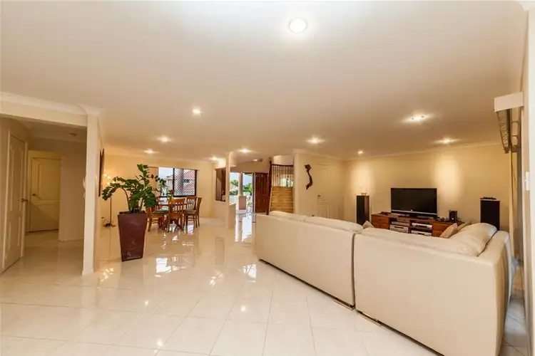 Sixth view of Homely house listing, 59 Franquin Crescent, Kuraby QLD 4112