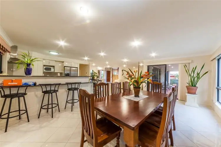Seventh view of Homely house listing, 59 Franquin Crescent, Kuraby QLD 4112