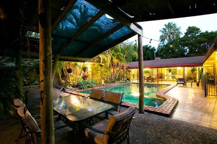 Second view of Homely land listing, Address available on request