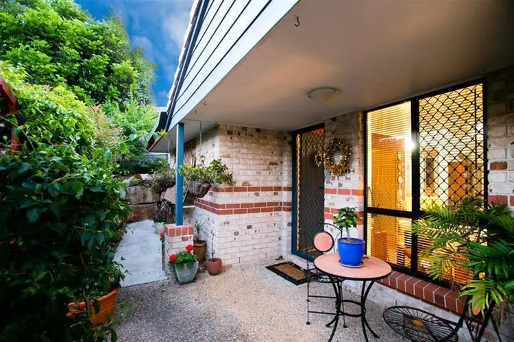 Second view of Homely townhouse listing, Address available on request