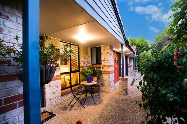 Fifth view of Homely townhouse listing, Address available on request