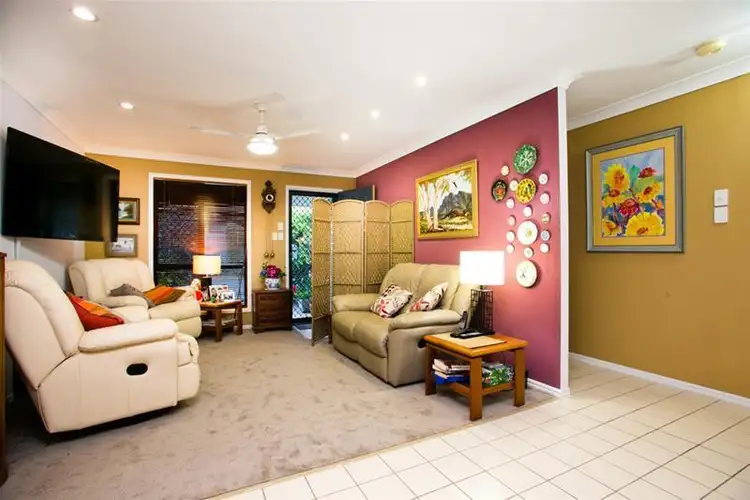 Sixth view of Homely townhouse listing, Address available on request