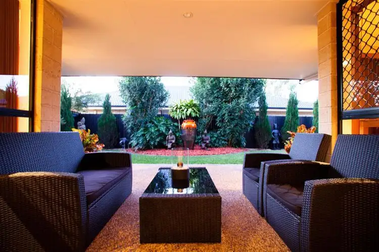 Second view of Homely house listing, 3 Grandview Street, Kuraby QLD 4112