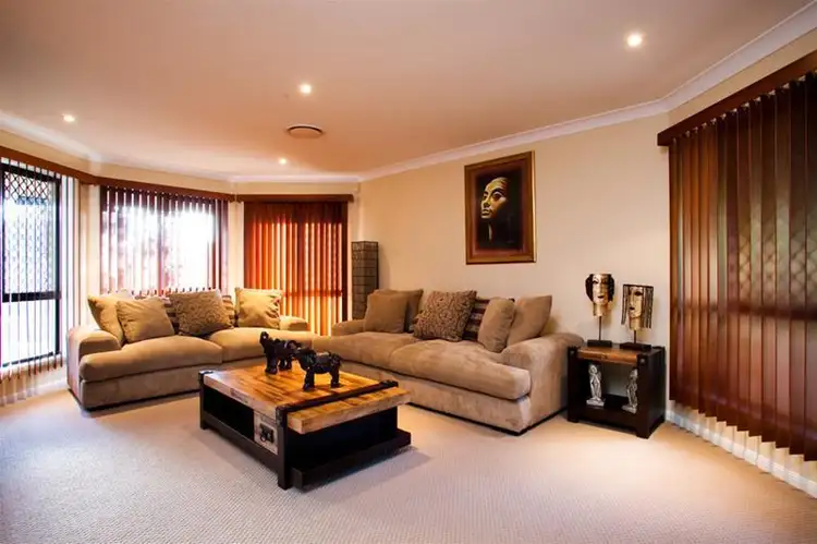 Third view of Homely house listing, 3 Grandview Street, Kuraby QLD 4112