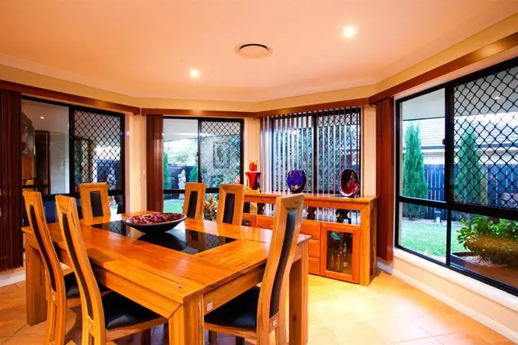 Fifth view of Homely house listing, 3 Grandview Street, Kuraby QLD 4112