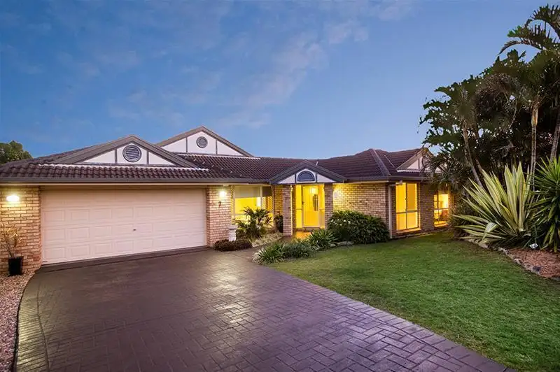 Main view of Homely house listing, 7 Kumanka Place, Kuraby QLD 4112