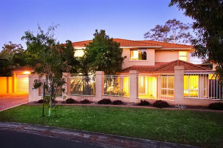 Address available on request