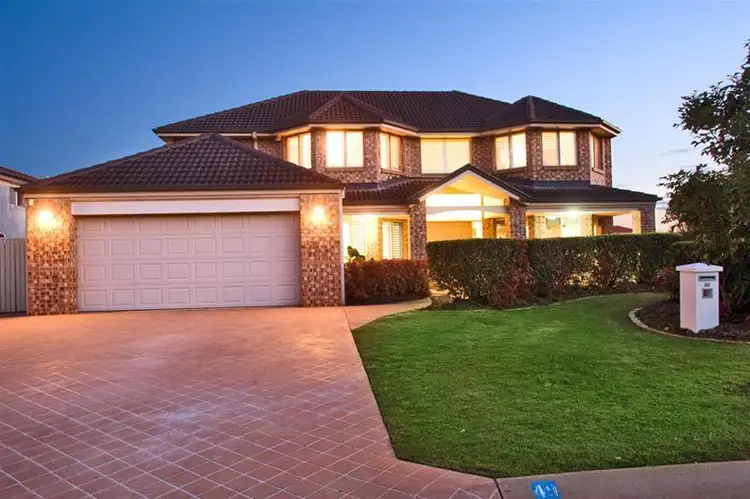 Address available on request