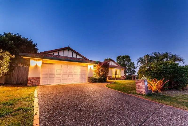 Main view of Homely house listing, 62 Franquin Crescent, Kuraby QLD 4112