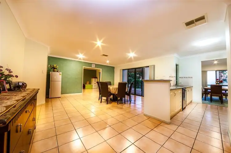 Second view of Homely house listing, 62 Franquin Crescent, Kuraby QLD 4112