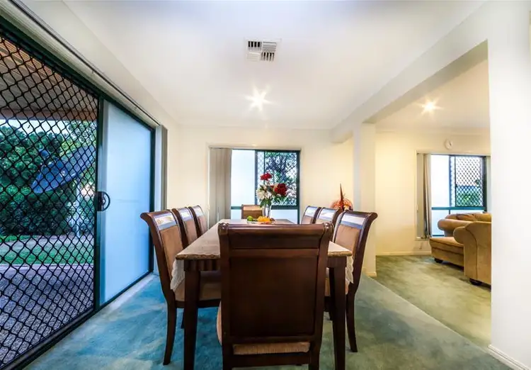 Fourth view of Homely house listing, 62 Franquin Crescent, Kuraby QLD 4112