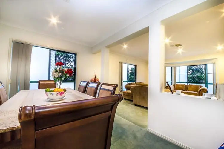 Fifth view of Homely house listing, 62 Franquin Crescent, Kuraby QLD 4112